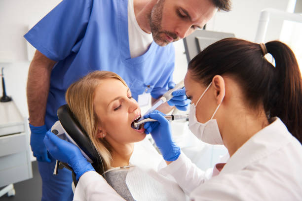 Best Oral Surgery  in Elwood, UT