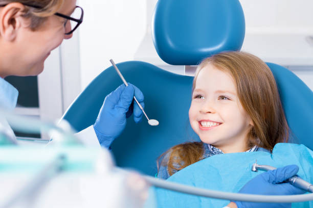 Best Root Canal Treatment  in Elwood, UT