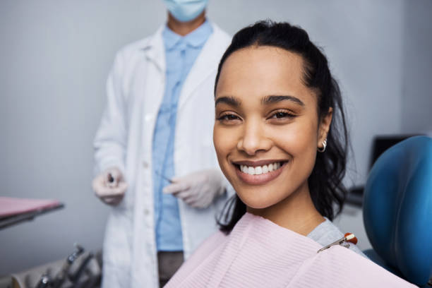 Best Full Mouth Reconstruction  in Elwood, UT