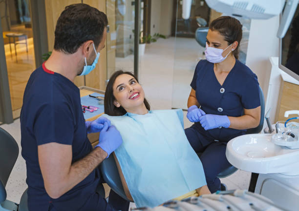 Best Wisdom Tooth Removal  in Elwood, UT