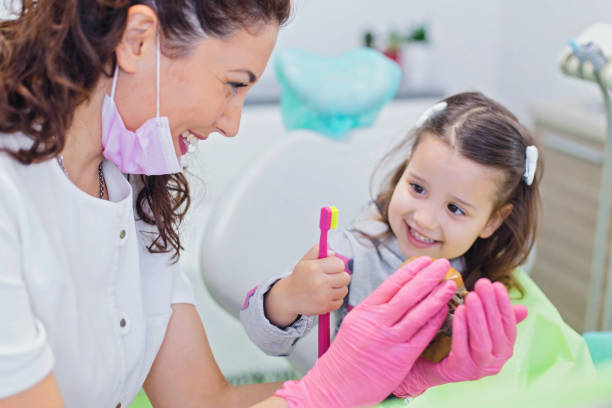 Why Choose Us for Your Dental Needs in Elwood, UT